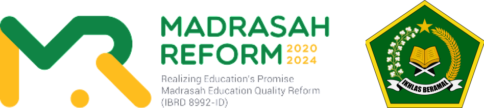 logo madrasah reform
